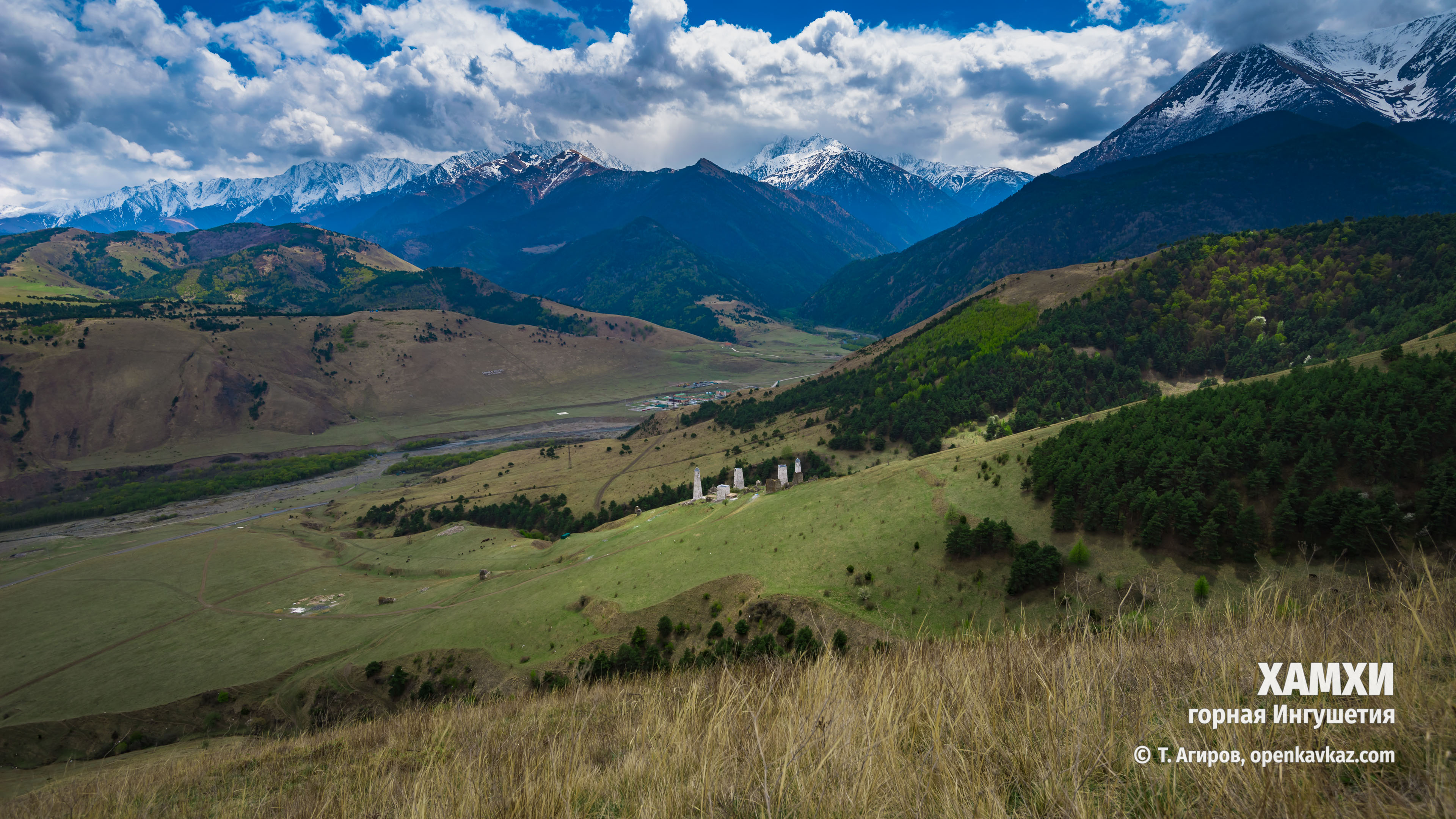 Абдуллах Берсаев фото