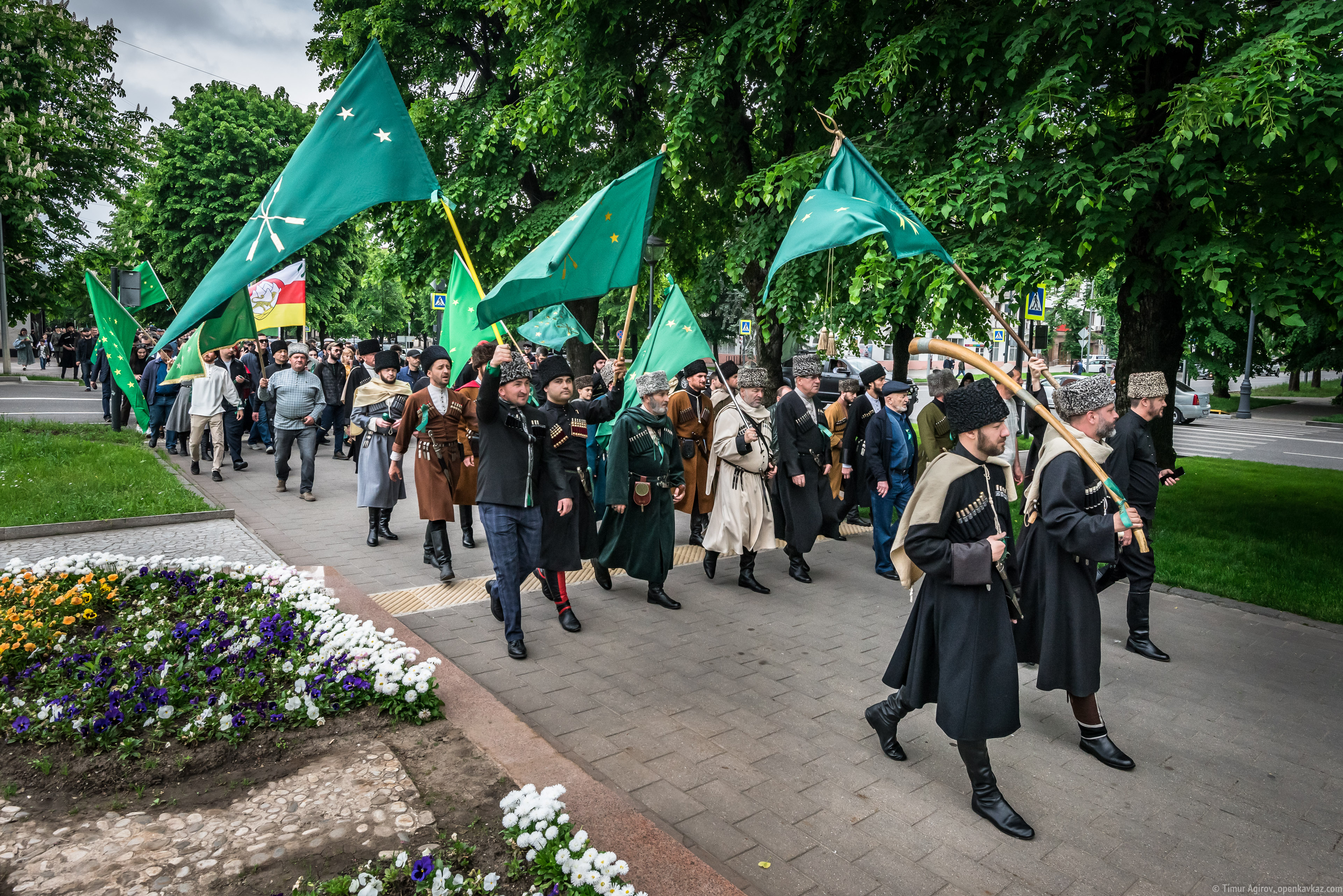 21 мая день памяти адыгов картинки красивые